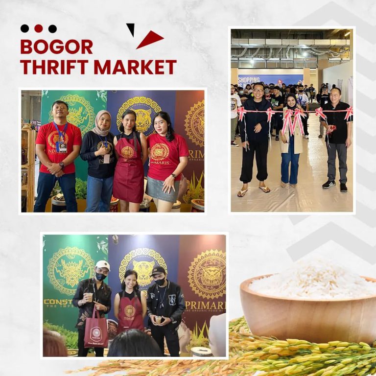 THRIFT MARKET