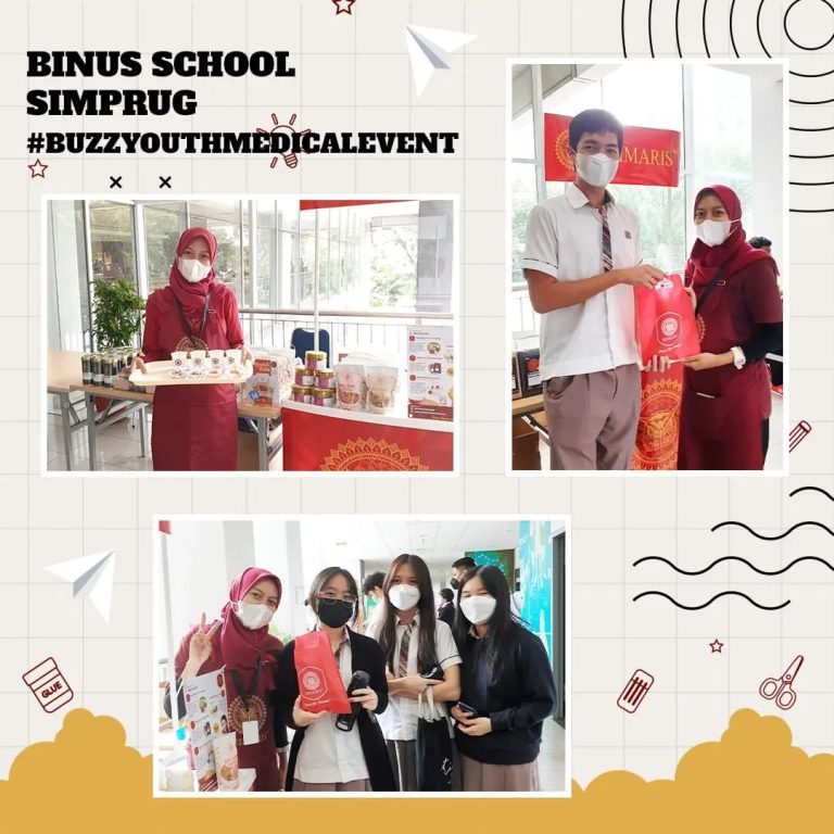BINUS SCHOOL